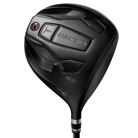 RYOMA GOLF／MAXIMA／MAXIMA III タイプ D ドライバーの口コミ評価