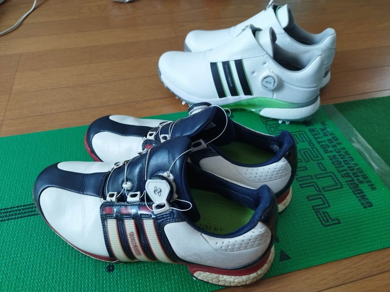 アディダスゴルフ／ツアー360／ツアー360 24 メンズ ボアの口コミ評価