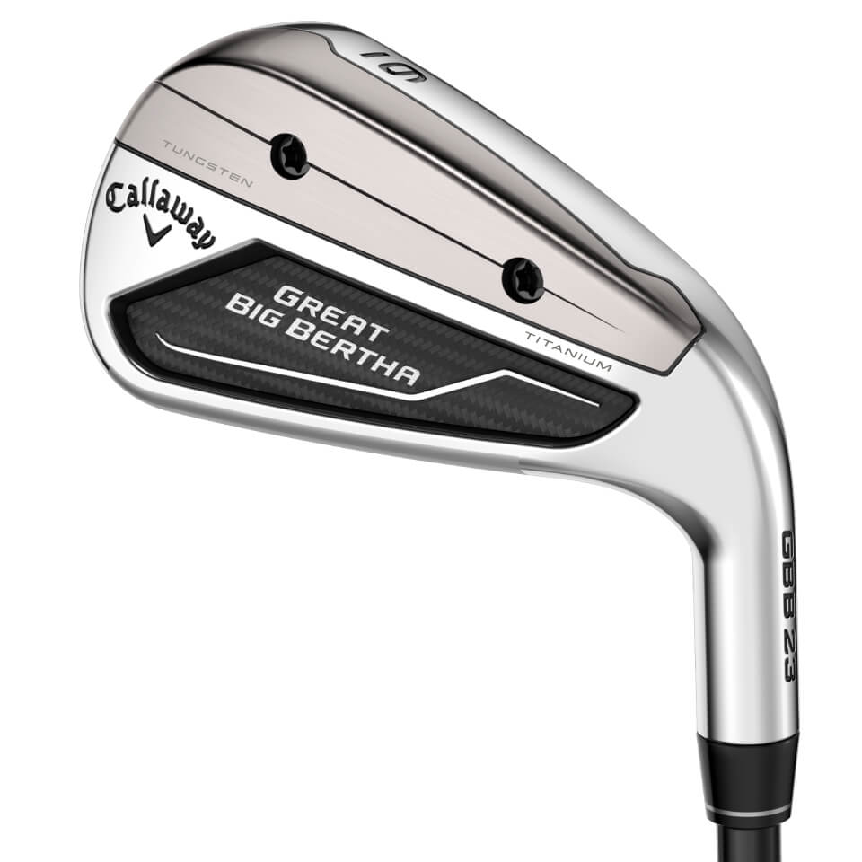 キャロウェイゴルフ／ビッグバーサ／グレート ビッグバーサ