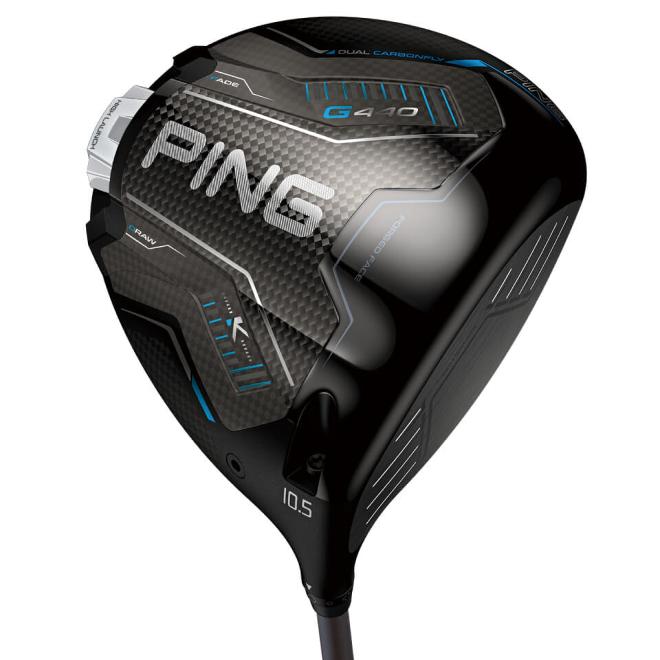 ピンゴルフ／G425／G425 SFT ドライバーの口コミ評価｜ゴルフクラブ