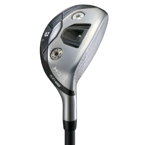 ブリヂストンスポーツ／BRIDGESTONE GOLF／J15MBの口コミ評価｜ゴルフ