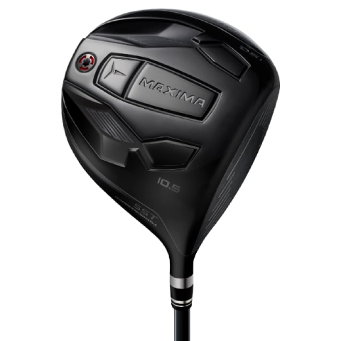 RYOMA GOLF／MAXIMA／MAXIMA F スペシャルチューニング フェアウェイ