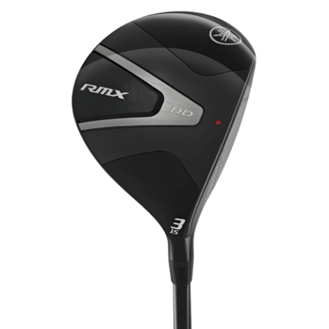 ヤマハゴルフ／RMX／RMX 118アイアンの口コミ評価｜ゴルフクラブ・ギア