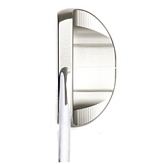 ピレッティゴルフ／／Teramo CS（テラモ センターシャフト） パターの