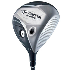 ブリヂストンスポーツ／ツアーステージ X-DRIVE／ツアーステージ X