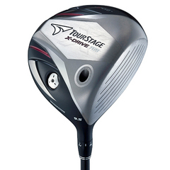 ブリヂストンスポーツ／ツアーステージ X-DRIVE／ツアーステージ X