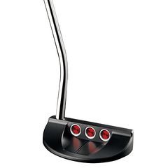 スコッティ・キャメロン／セレクト／セレクト GoLo 5の口コミ評価