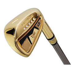 リンクス／マスターモデル／MASTER MODEL XI ロイヤルブラック パター