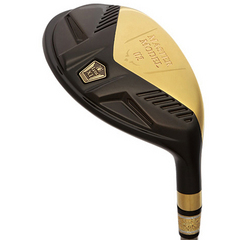 リンクス／マスターモデル／MASTER MODEL XI ロイヤルブラック パター