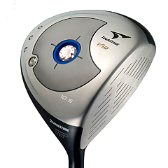 ブリヂストンスポーツ／ツアーステージ V-iQ／ツアーステージ V-iQ