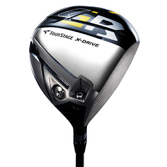 ブリヂストンスポーツ／ツアーステージ X-DRIVE／ツアーステージ X