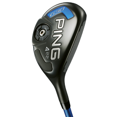 ピンゴルフ／G30／G30 ハイブリッドの口コミ評価｜ゴルフクラブ・ギア