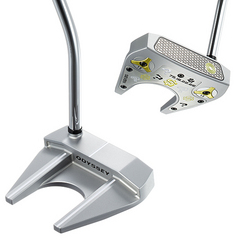 オデッセイ／MILLED COLLECTION／ミルドコレクション クエスチョン