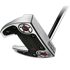 スコッティ・キャメロン／フューチュラ／フューチュラ X5R パターの