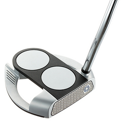 オデッセイ／ODYSSEY WORKS／ODYSSEY WORKS VERSA TANK 2-BALL FANG