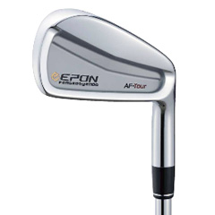 EPON／／AF-Tour CB アイアンの口コミ評価｜ゴルフクラブ・ギア情報の