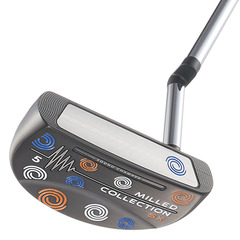 オデッセイ／MILLED COLLECTION／ミルドコレクション MMXV セブン