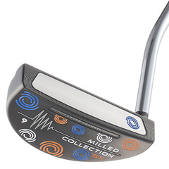 オデッセイ／MILLED COLLECTION／ミルドコレクション クエスチョン