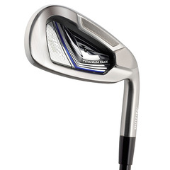 ミズノ／JPX／JPX EIII sv チタンフェースアイアンの口コミ評価