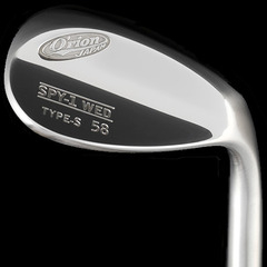 ORION／／SPY-1 WED TYPE-Sの口コミ評価｜ゴルフクラブ・ギア情報のmy