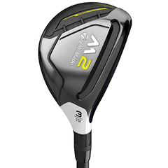 テーラーメイドゴルフ／M2／M2 ドライバーの口コミ評価｜ゴルフクラブ