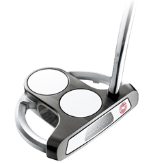 オデッセイ／ホワイト・スチール／ホワイト・スチール 2・ボール SRTの