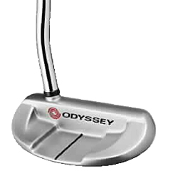 オデッセイ／ホワイトホット／ホワイト・ホット #5の口コミ評価