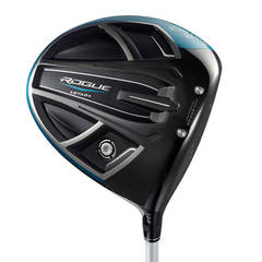 キャロウェイゴルフ／ROGUE／ROGUE STAR Women's ドライバーの口コミ