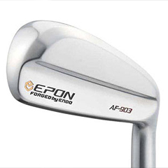 EPON／／AF-903の口コミ評価｜ゴルフクラブ・ギア情報のmy caddie(マイ