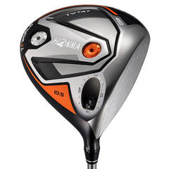 本間ゴルフ／TOUR WORLD／TW747 460ドライバーの口コミ評価｜ゴルフ