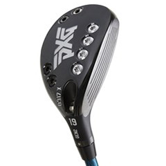 PXG／GEN2／0317X GEN2 ハイブリッドの口コミ評価｜ゴルフクラブ・ギア