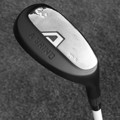 A DESIGN GOLF／A GRIND／A-GRIND ユーティリティの口コミ評価｜ゴルフ