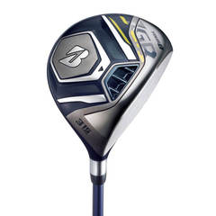 ブリヂストンスポーツ／TOUR B JGR／TOUR B JGR フェアウェイウッド