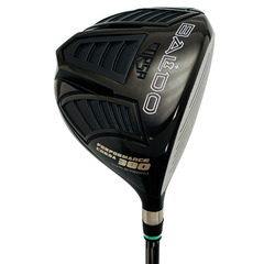 バルド／／CORSA PERFORMANCE 460 ドライバーの口コミ評価｜ゴルフ