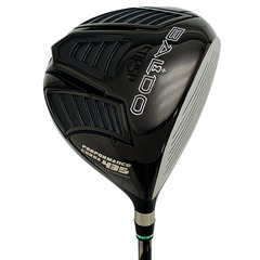 バルド／CORSA／BALDO PERFORMANCE CORSA 458 ドライバーの口コミ評価