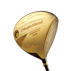 エナ／／マジックワンド ドライバーの口コミ評価｜ゴルフクラブ・ギア