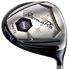 ロマロ／Ray／Ray V V2 フェアウェイウッドの口コミ評価｜ゴルフクラブ