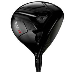 タイトリスト／TS／TSi4 ドライバーの口コミ評価｜ゴルフクラブ・ギア