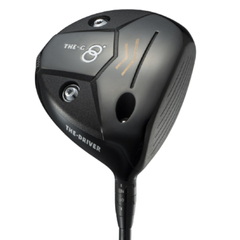 フライハイト／THE-G／THE-G Ti FW TYPE-Sの口コミ評価｜ゴルフクラブ