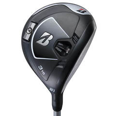 ブリヂストンスポーツ／BRIDGESTONE GOLF TOUR B／B1 フェアウェイ