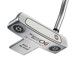 オデッセイ／ホワイトホット OG／ホワイト・ホット OG BIG T BLADE