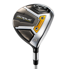 キャロウェイゴルフ／ROGUE ST／ROGUE ST MAX LSドライバーの口コミ