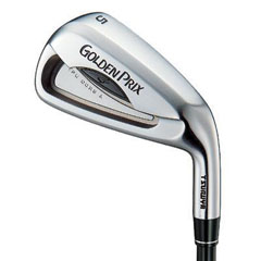 つるやゴルフ／ゴールデンプリックス／ゴールデンプリックス Dﾌﾞﾙｰ