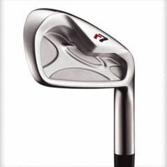 テーラーメイドゴルフ／r7／r7 フォージド アイアンの口コミ評価