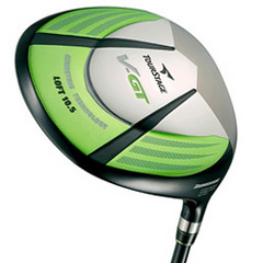 ブリヂストンスポーツ／ツアーステージ／TOURSTAGE V-GT ドライバーの