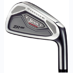 ダンロップ／スリクソン／スリクソン ZR-800 アイアンの口コミ評価