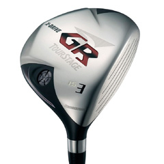 ブリヂストンスポーツ／ツアーステージ X-DRIVE／ツアーステージ X