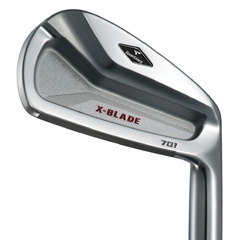 ブリヂストンスポーツ／ツアーステージ X-BLADE／ツアーステージ X