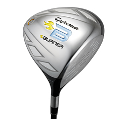 テーラーメイドゴルフ／バーナー／NEW ウィメンズ BURNER ドライバーの