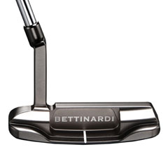 ベティナルディ／／MC-2 パターの口コミ評価｜ゴルフクラブ・ギア情報